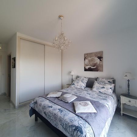 Apartament Grand Azur Etoile Marine Sainte-Maxime Zewnętrze zdjęcie