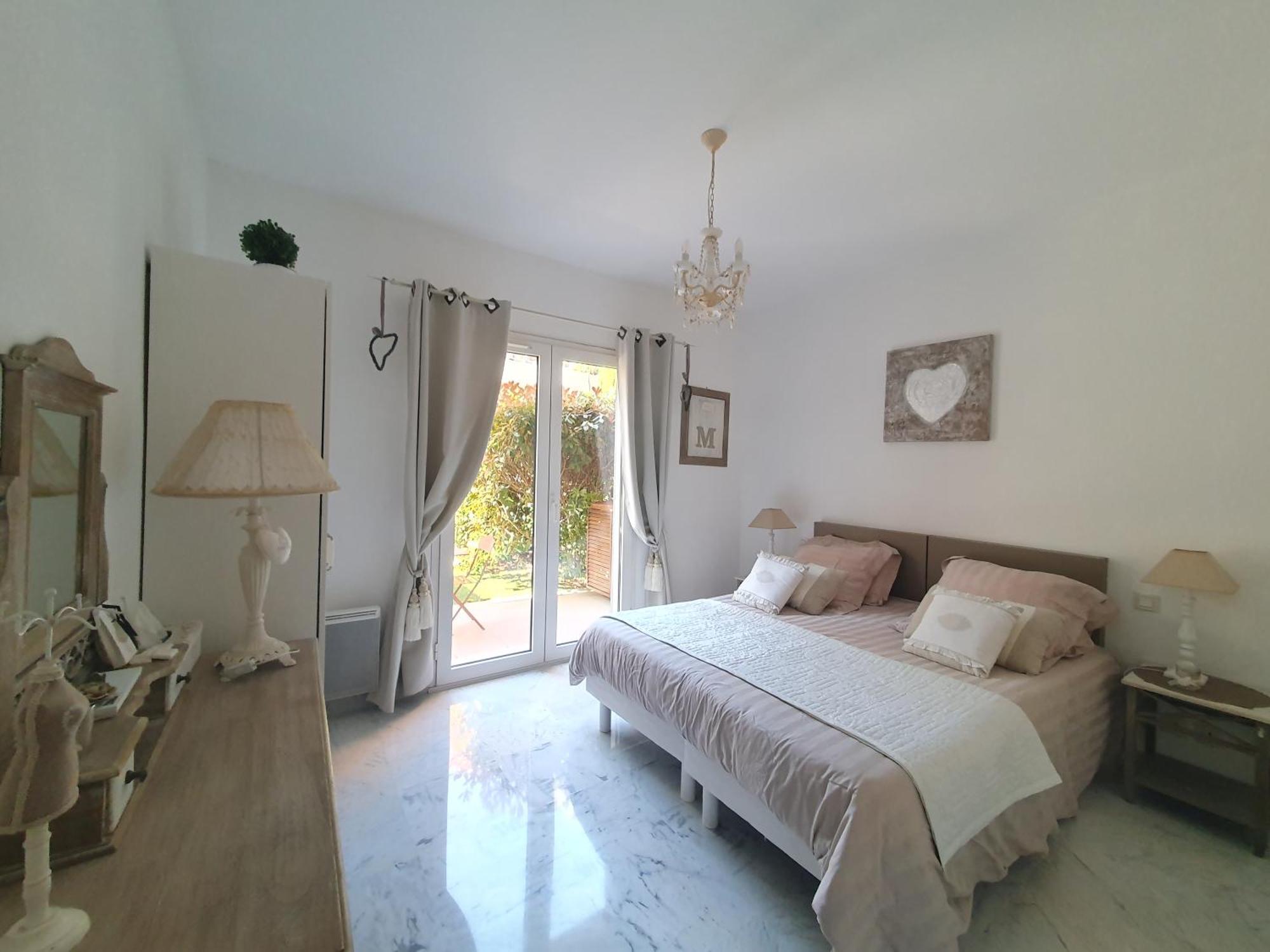 Apartament Grand Azur Etoile Marine Sainte-Maxime Zewnętrze zdjęcie