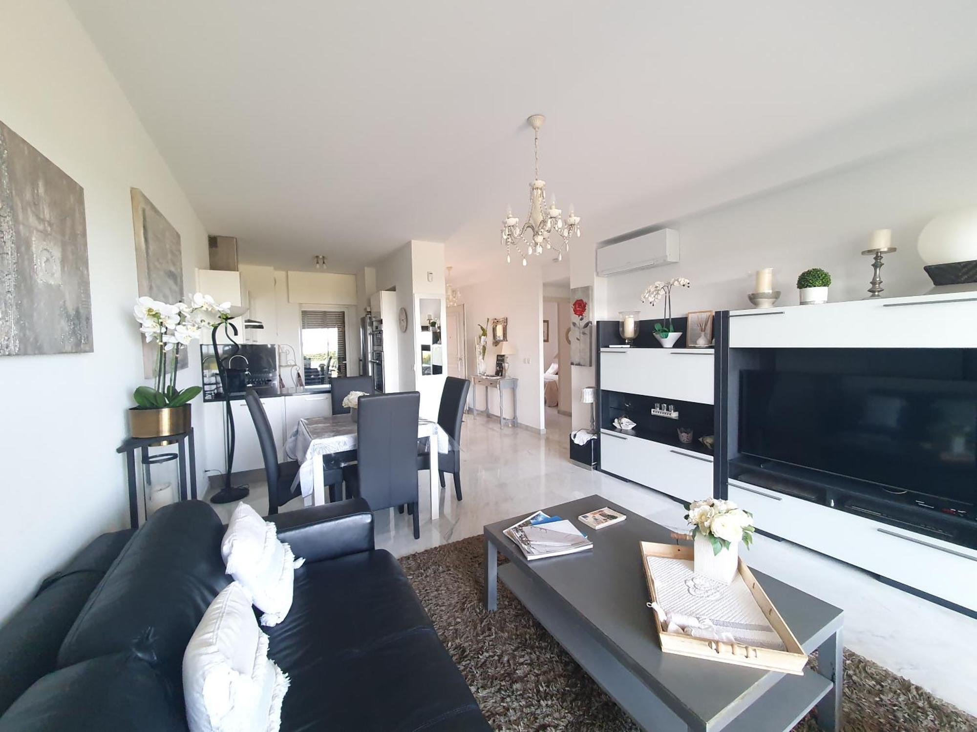 Apartament Grand Azur Etoile Marine Sainte-Maxime Zewnętrze zdjęcie