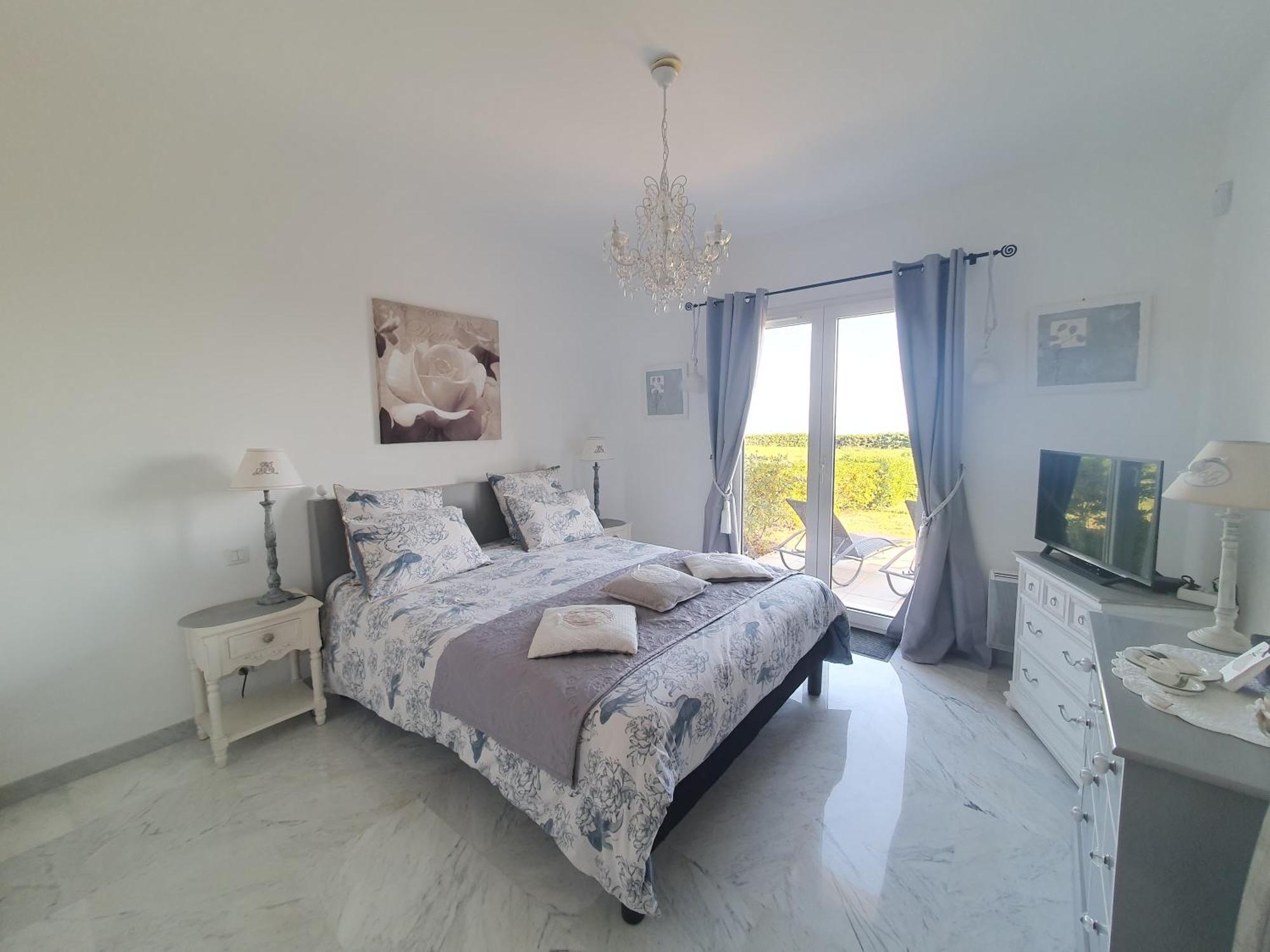 Apartament Grand Azur Etoile Marine Sainte-Maxime Zewnętrze zdjęcie